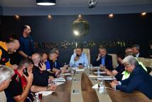Trabzon'da sağanak (2)