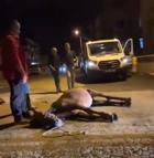 Ata şiddet uygulandığı iddiası; 2 şüpheli gözaltında