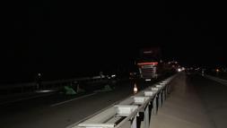 Aracın çarptığı yaya öldü; sürücüsü kaçtı