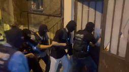 İstanbul Şişli’de uyuşturucu operasyonu: 297 kilo uyuşturucu ele geçirildi