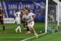 Manisa FK'da hedef galibiyet