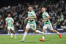 Muğlaspor yenilgiyi unuttu