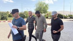Kayıp Büşra bebeği çadırdan aldığı iddiasıyla gözaltına alınan şüpheli, adli kontrolle serbest