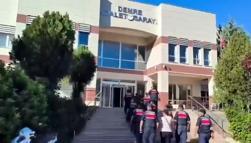 Sahte bungalov ve villa ilanıyla dolandırıcılık yapan 2 şüpheli tutuklandı