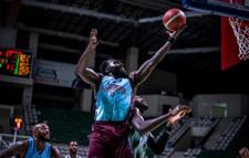 Bursaspor Basketbol – Trabzonspor: 74-87