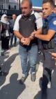 2 kız çocuğunun etek altı görüntülerini çektiği iddia edilen şüpheli, vatandaşlar tarafından yakalandı