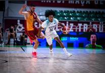 TOFAŞ - Galatasaray: 81-76