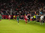 Batman Petrolspor - Bursaspor: 1-2