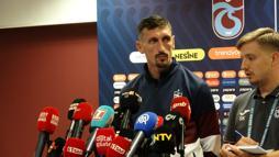Stefan Savic: Takım o özgüveni kazandığını gösterdi
