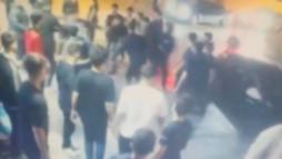 Bağcılar'da sanal medya tartışması bıçaklı kavgaya dönüştü: 2 yaralı