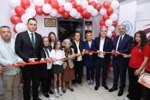 Şehit Yiğitcan Çiğa’nın adı kütüphanede yaşatılacak