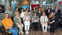 Ganire Paşayeva Iğdır’da anıldı