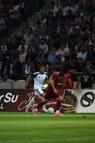 Aliağa FK'dan sert fren