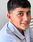Mardin'de kaybolan 13 yaşındaki Selahattin aranıyor