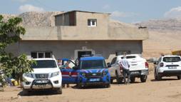 Mardin'de kaybolan 13 yaşındaki Selahattin aranıyor (2)
