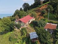 Rize'de sel gitti, çamur kaldı; hasar tespit çalışmaları başladı (2)