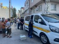 Eşini tüfekle öldürüp, sokakta rastgele ateş açtı; 1 ölü, 3'ü çocuk 4 yaralı