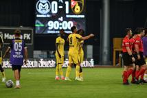 Manisa FK - İstanbulspor / Ek fotoğraflar
