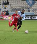 Erzurumspor FK - Samsunspor / Ek fotoğraflar