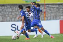 İnegölspor- Karacabey Belediyespor: 0-1