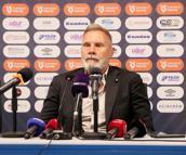 Thorsten Fink: Bizim adımıza zor bir gün oldu