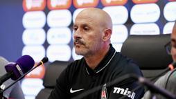 Vincenzo Italiano: Başrolde hakem yoktu