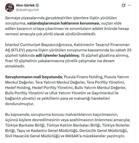 Sermaye piyasalarına ilişkin soruşturmada 15 gözaltı