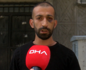 Gaziosmanpaşa’da taciz iddiasıyla darbedilen kiracı: Fatura ödemeleri yüzünden tartıştık
