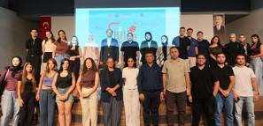 Akdeniz Bilim Kafe’de ‘Gazze’de Üniversitenin Geleceği’ konuşuldu
