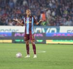 Trabzonspor'da Fabinho etkisi