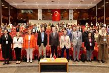 ERÜ’de 1’inci Erciyes İmmünoloji Kongresi düzenlendi
