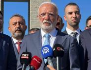 'İç cephemizi tahkim etmemiz gerekir’ söyleminin hangi anlama geldiğinin göstergesi Çanakkale'dir