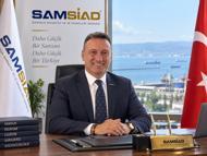 SAMSİAD'dan Karadeniz'de deniz ticareti güvenliği için Samsun çağrısı