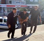 Tartıştığı eşini öldürüp, sabaha kadar başında bekledi (2)