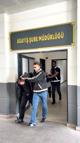 İş görüşmesi vaadiyle kredi dolandırıcılığına 2 tutuklama