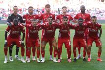 Samsunspor’da 7 futbolcu özel programda, 5 oyuncu milli takımda