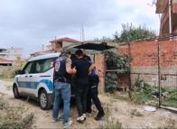 Edirne'de yasa dışı bahis operasyonu; 7 gözaltı
