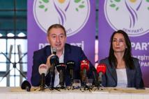 DEM Parti'li Bakırhan: Demokratik toplum süreci, 86 milyon için çok önemli bir kazanım sağlayacak