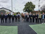 TİGEM 13 elit tay satışından 51 milyon 600 bin lira gelir elde etti