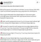 Manisa'da okul yakınında silahla ateş açıldı; 11 yaralı (4)