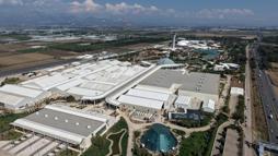 COP31 için Antalya'da dev hazırlık; 100 bin konuk, 30 bin görevli
