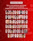 Kırmızı bültenle ve ulusal seviyede aranan 76 suçlu, Türkiye'ye iade edildi