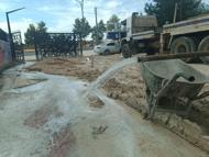 Mardin’de içme suyu kapasitesi artırıldı