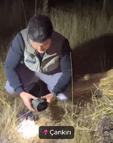 Doğa Koruma'dan kullanımı yasak ses cihazlarına karşı mücadele
