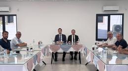 Şahin:200 hükümlü sosyal hayata yeniden kazandırılacak