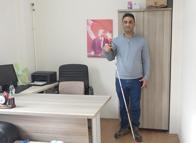 'ÖTV muafiyetini engelli yakınlarına istismar ettirmeyelim'