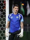 Muğlaspor'da kale güvende