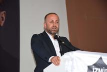 Altay'da kongre planı tartışma yarattı