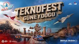 Hepsiburada, ürün ve hizmetleriyle TEKNOFEST Güneydoğu'da