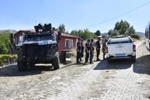 14 gündür kayıp olan Büşra bebek olayında ‘sır perdesi’ aralanamadı